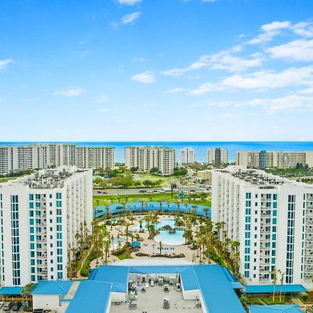 Palms Of Destin By Panhandle Getaways Extérieur photo