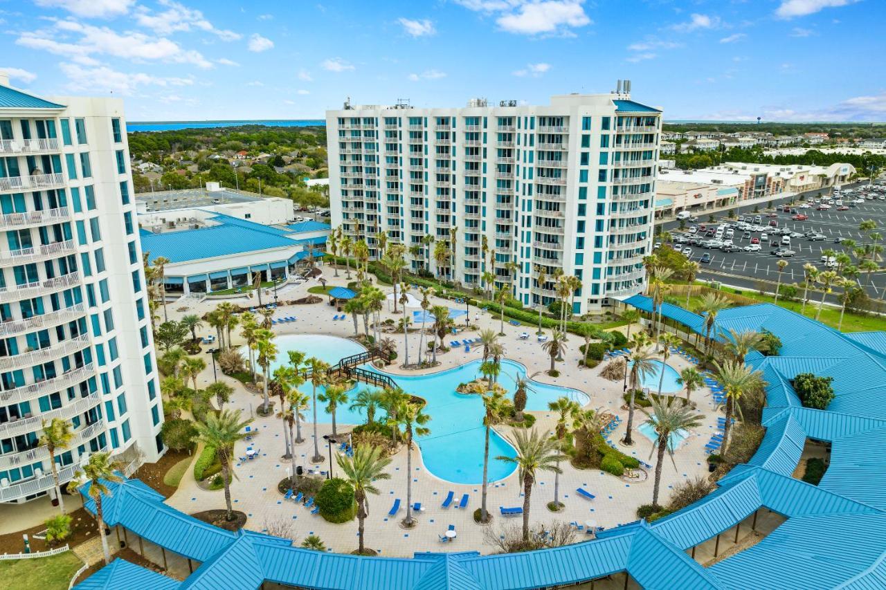 Palms Of Destin By Panhandle Getaways Extérieur photo