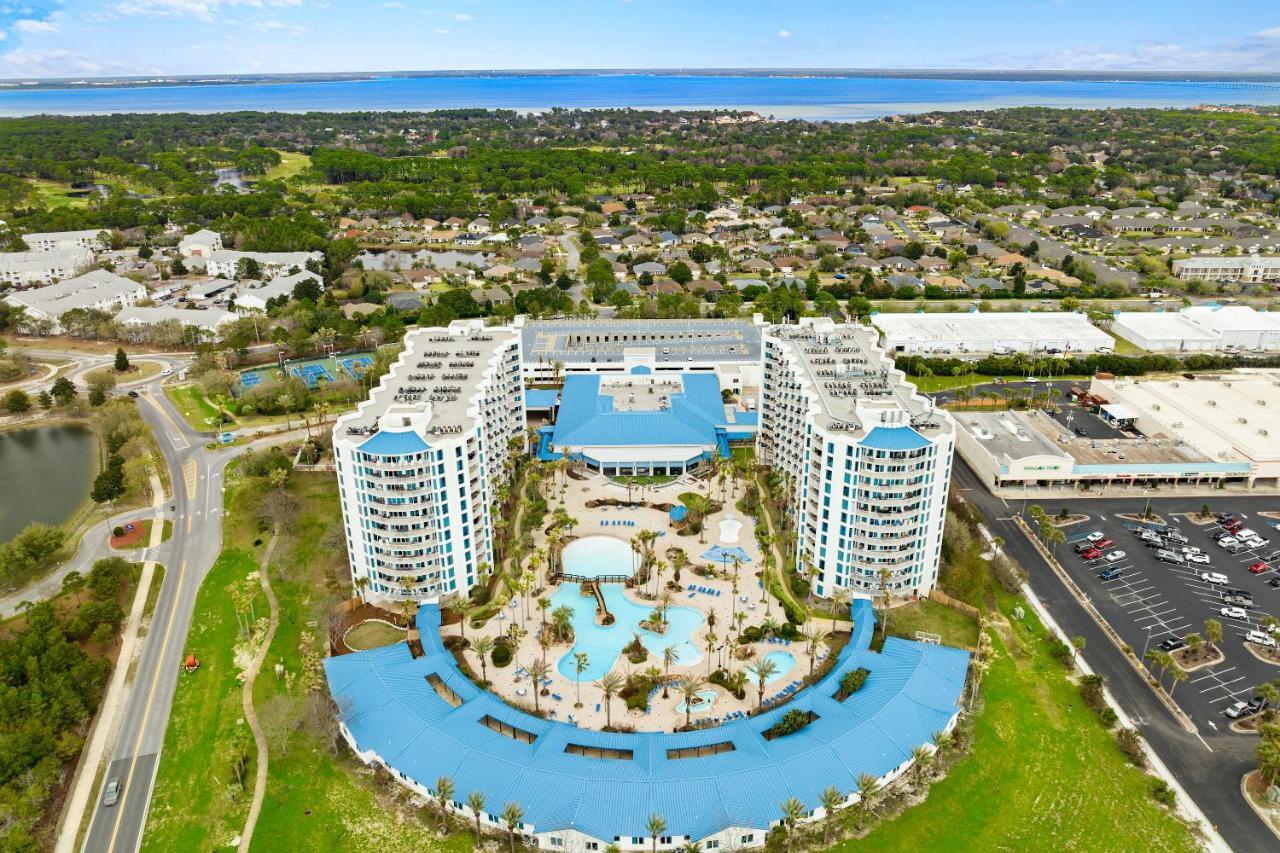 Palms Of Destin By Panhandle Getaways Extérieur photo