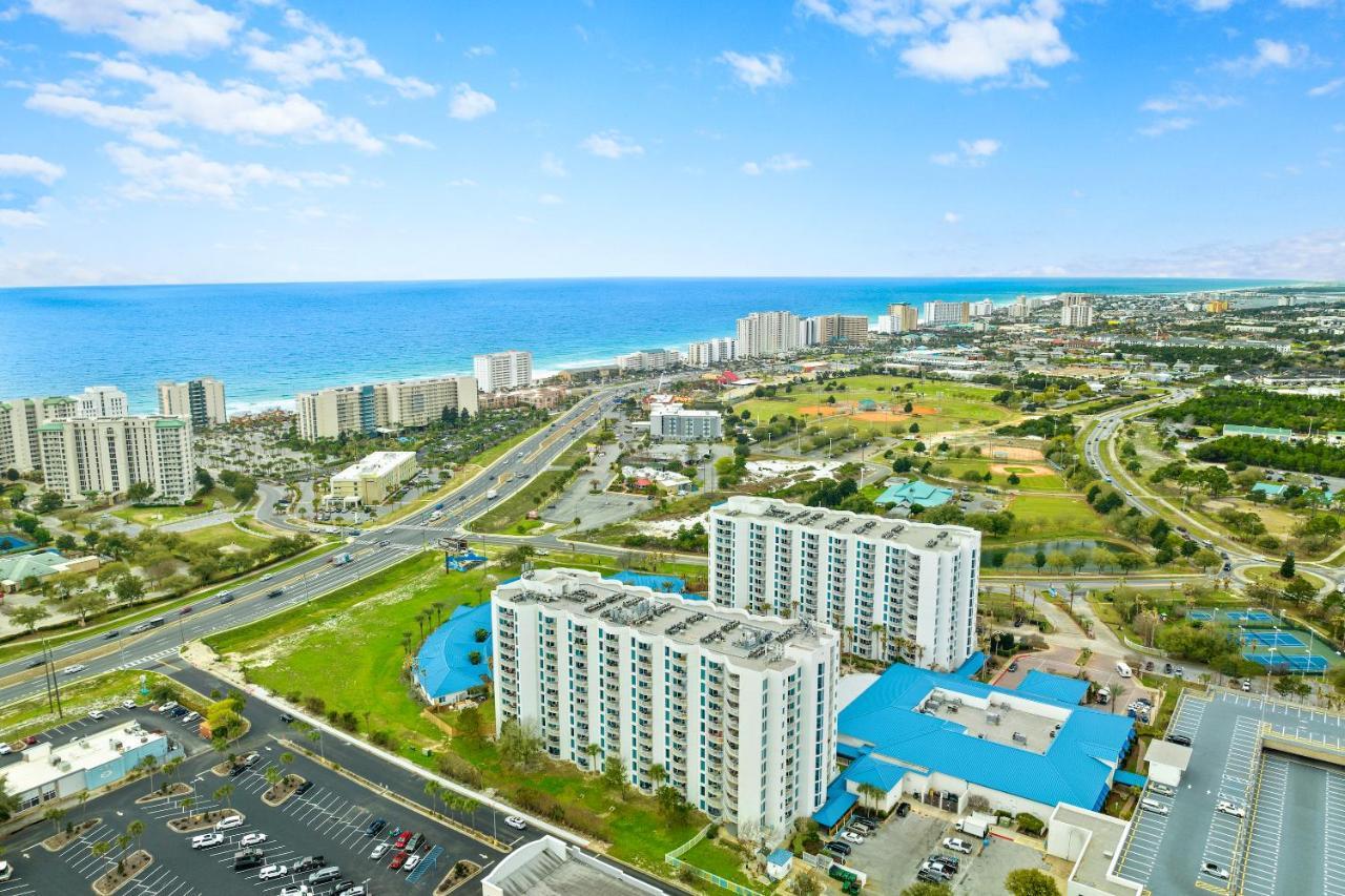 Palms Of Destin By Panhandle Getaways Extérieur photo