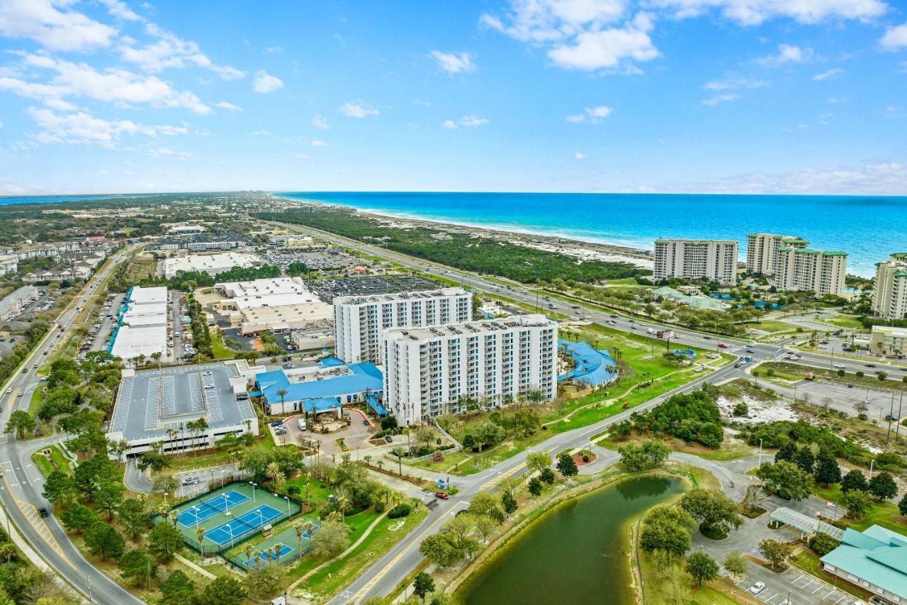Palms Of Destin By Panhandle Getaways Extérieur photo