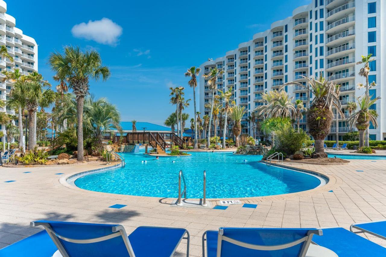 Palms Of Destin By Panhandle Getaways Extérieur photo