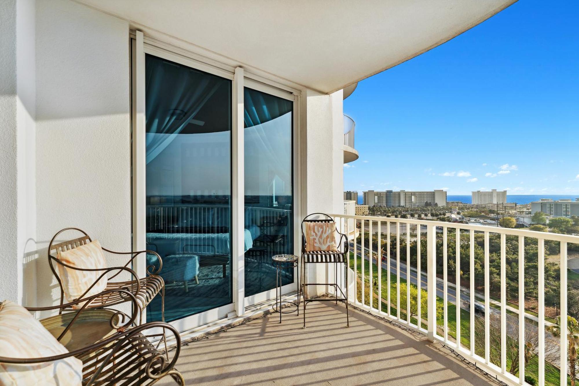 Palms Of Destin By Panhandle Getaways Chambre photo